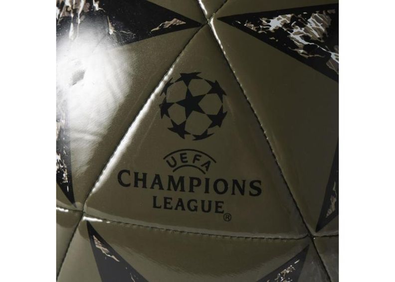 Футбольный мяч Adidas Finale 17 Cap BP7781 увеличить