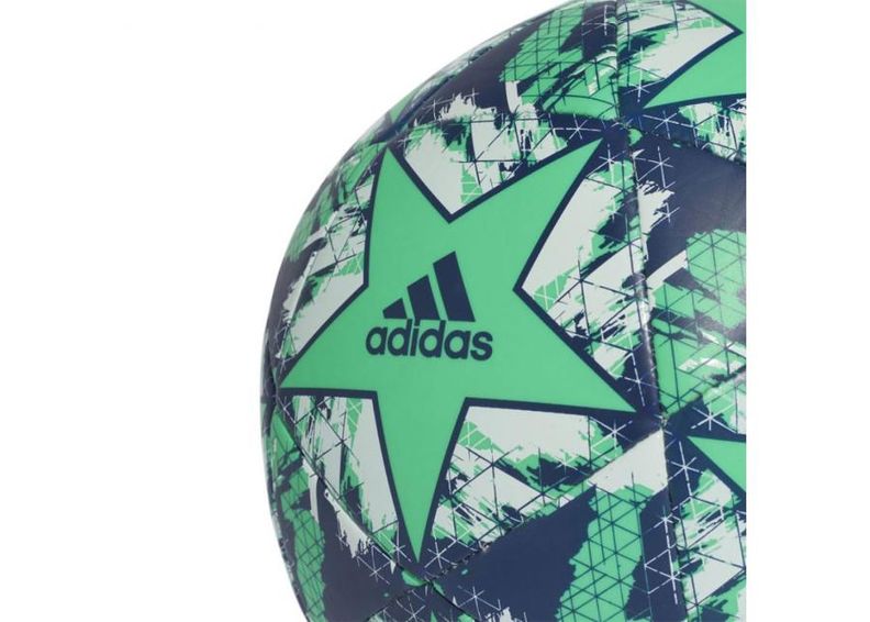 Футбольный мяч adidas Finale Real Madrid Capitano DY2541 увеличить