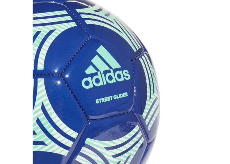 Футбольный мяч adidas Tango Street Glider CE9977 увеличить