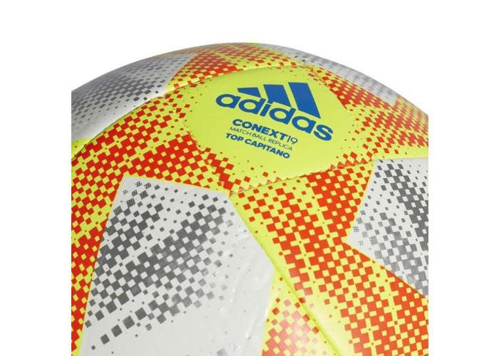 Футбольный мяч Conext 19 TCPT Adidas увеличить