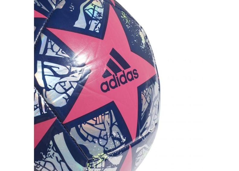 Футбольный мяч Finale Istanbul Training FH7345 увеличить