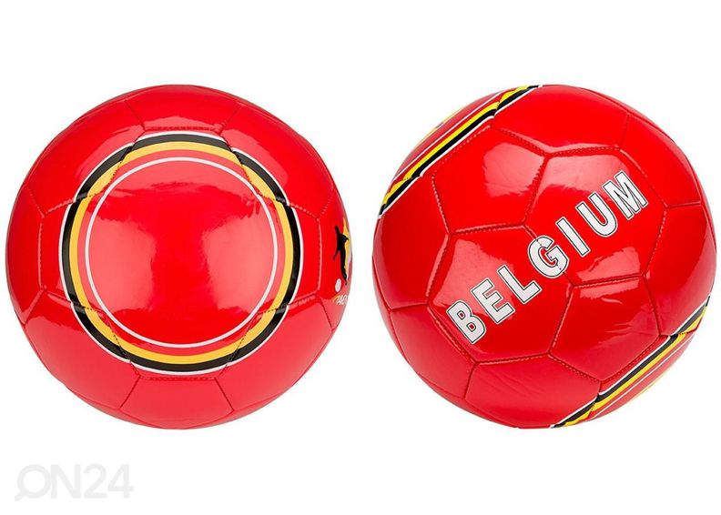 Футбольный мяч Glossy PVC Euro Triumph Avento увеличить