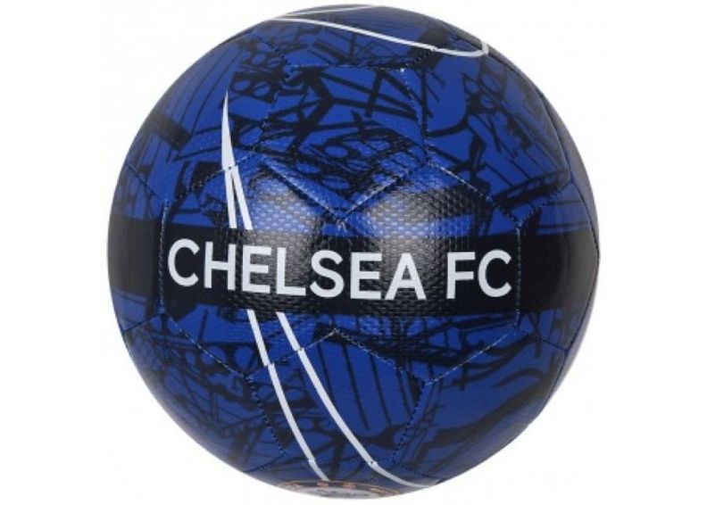 Футбольный мяч Nike Chelsea FC Prestige SC3782-495 увеличить