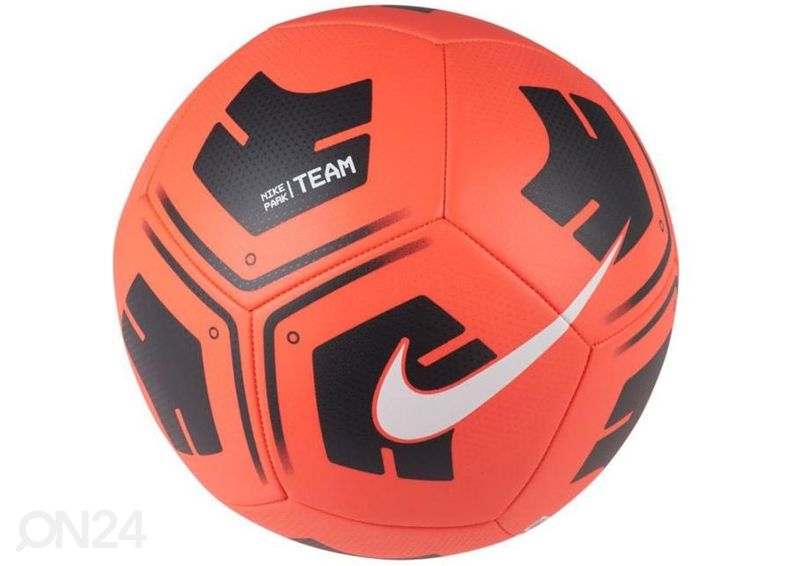 Футбольный мяч Nike Park CU8033 610 увеличить