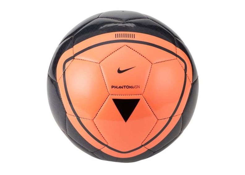 Футбольный мяч Nike Phantom Vision SC3984-892 увеличить