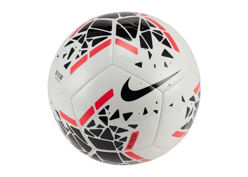 Футбольный мяч Nike Pitch SC3807-102 увеличить