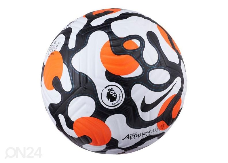 Футбольный мяч Nike Premier League Flight увеличить