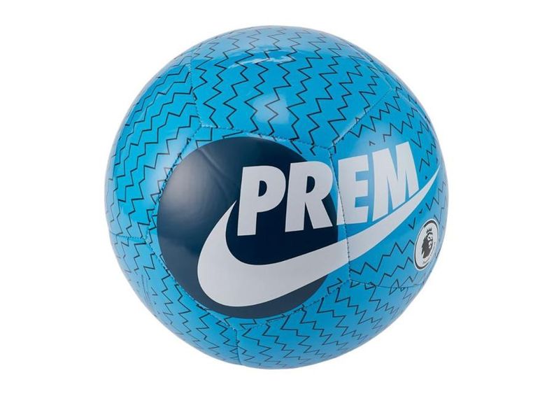 Футбольный мяч Nike Premier League Pitch SC3550-446 увеличить