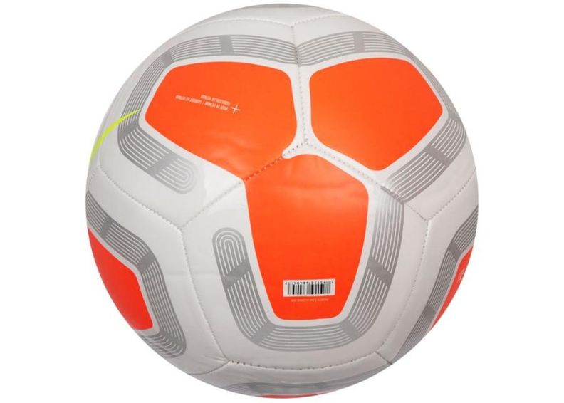 Футбольный мяч Nike Premier League Pitch SC3569104 увеличить