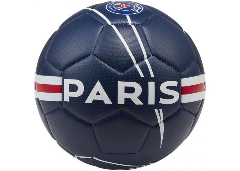 Футбольный мяч Nike PSG Prestige SC3771 410 увеличить