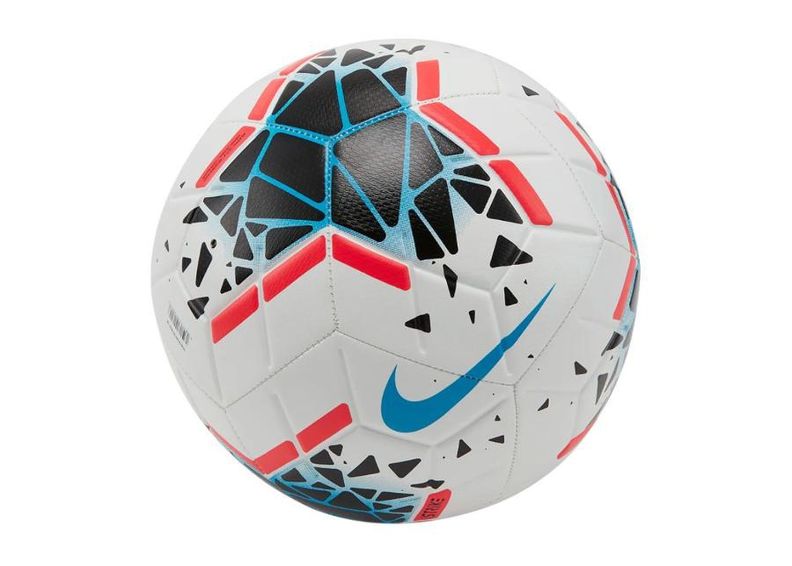 Футбольный мяч Nike Strike SC3639-106 увеличить