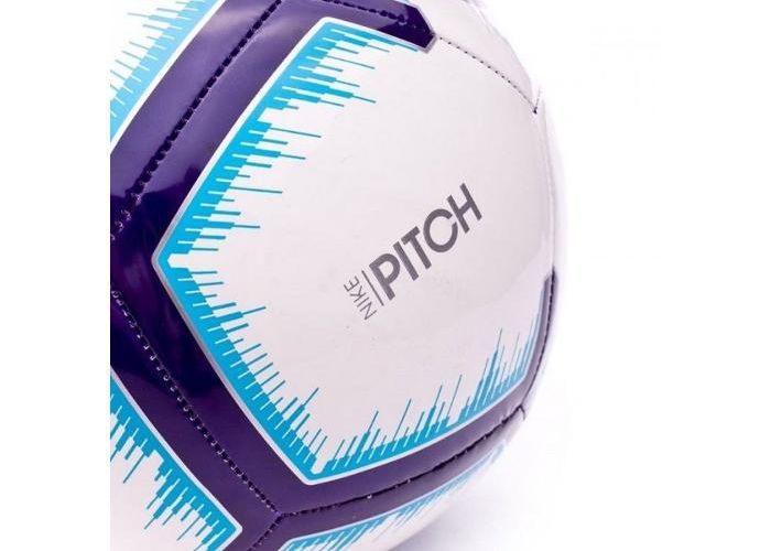 Футбольный мяч Premier League Pitch Nike увеличить
