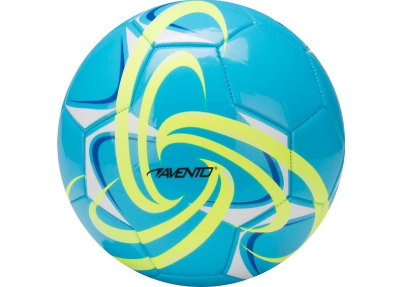 Футбольный мяч PVC Avento увеличить