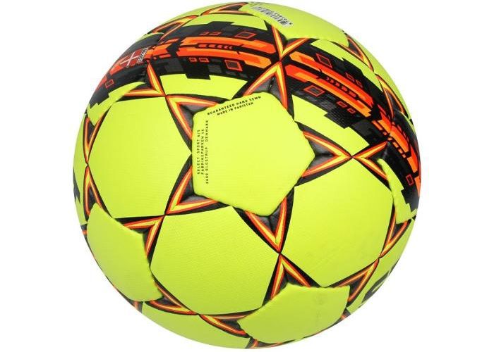 Футбольный мяч Select Flash Turf S122590 увеличить