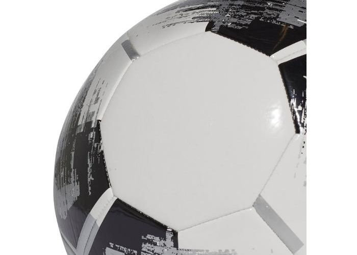 Футбольный мяч Team Match Ball Adidas увеличить