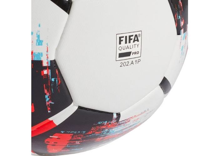Футбольный мяч Team Match Ball CZ2235 Adidas увеличить