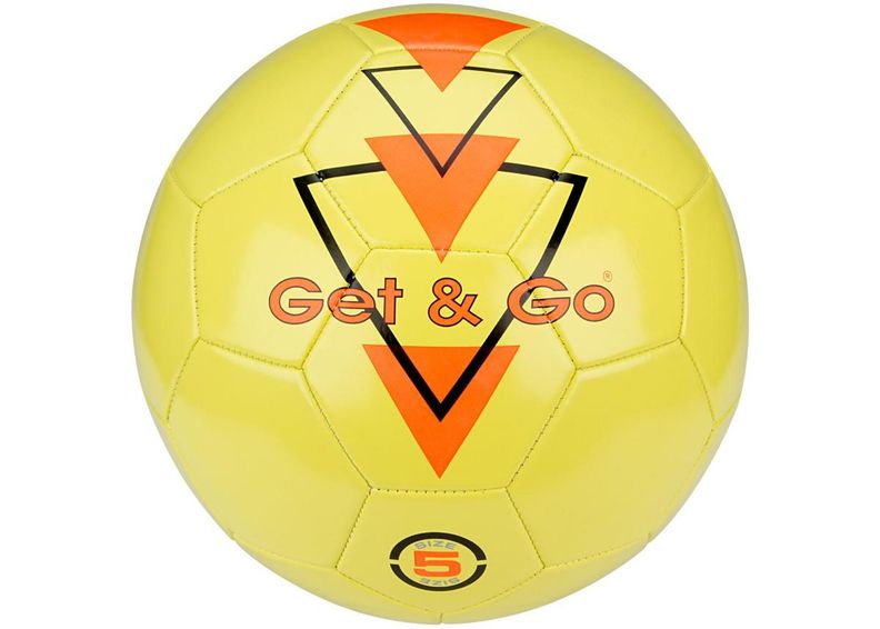 Футбольный мяч Triangle Speed Get & Go увеличить