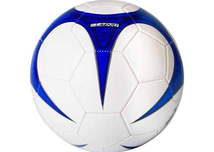 Футбольный мяч Warp Speeder Avento увеличить