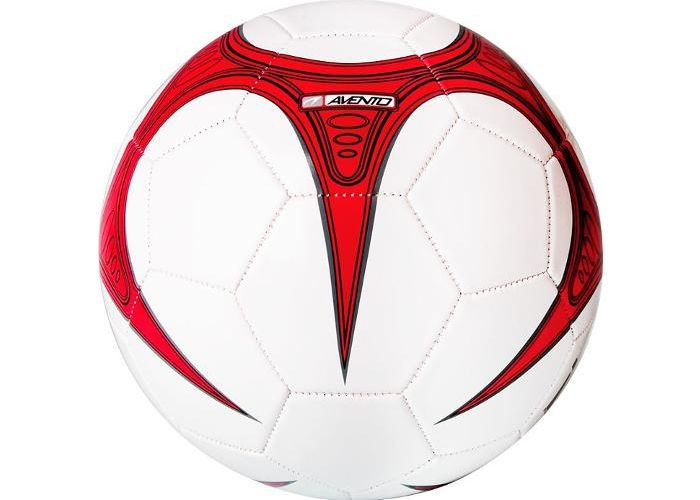 Футбольный мяч Warp Speeder Avento увеличить