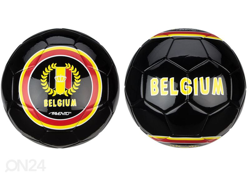 Футбольный мяч World Soccer Avento увеличить