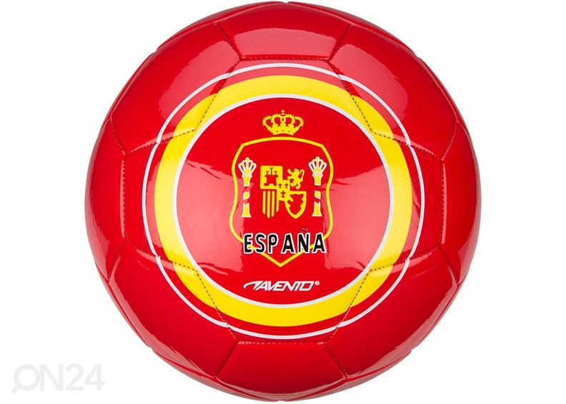 Футбольный мяч World Soccer Avento увеличить