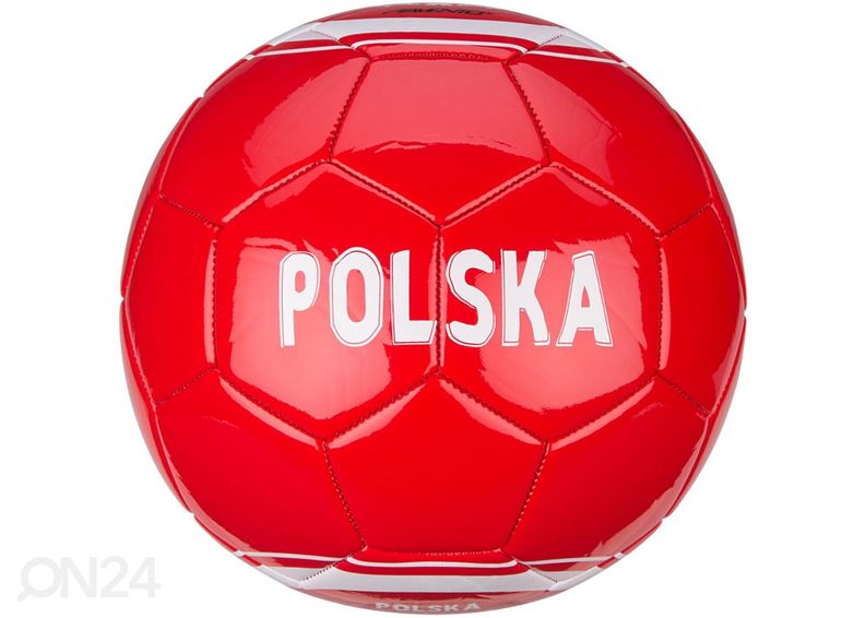 Футбольный мяч World Soccer Avento увеличить