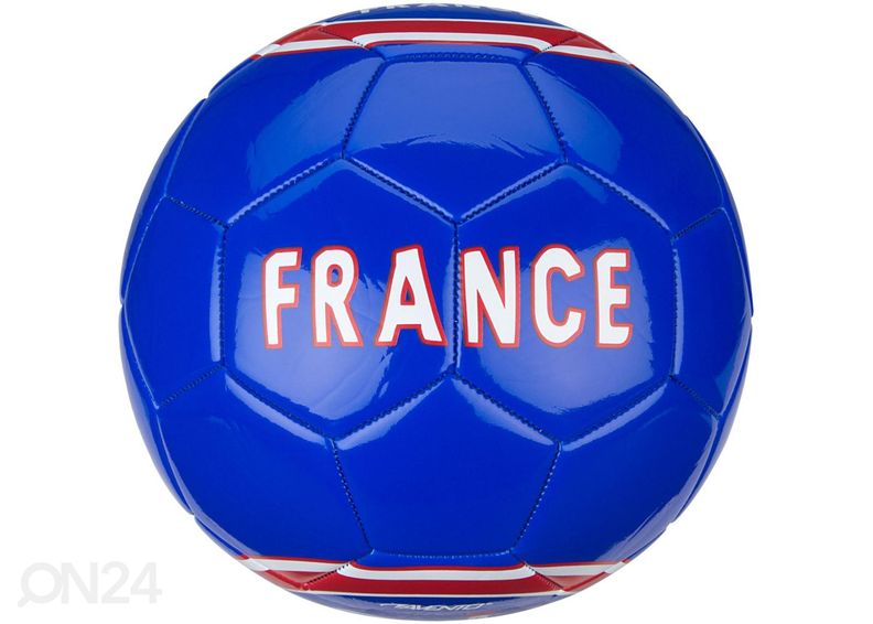 Футбольный мяч World Soccer Avento увеличить