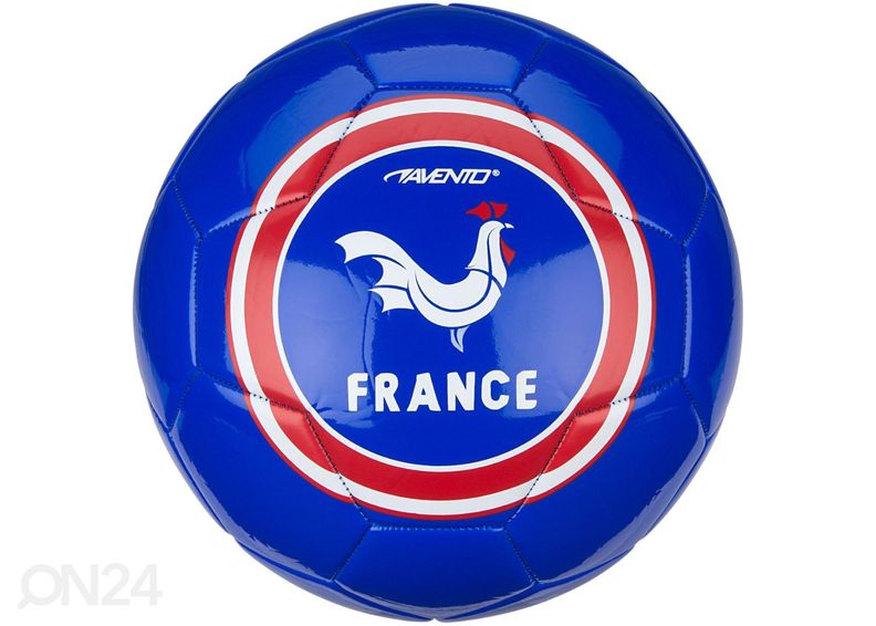 Футбольный мяч World Soccer Avento увеличить