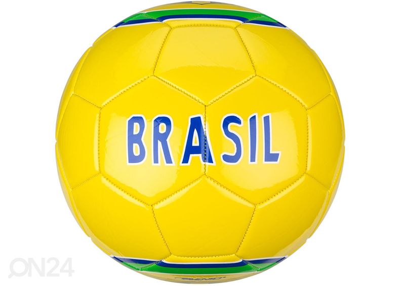 Футбольный мяч World Soccer Avento увеличить