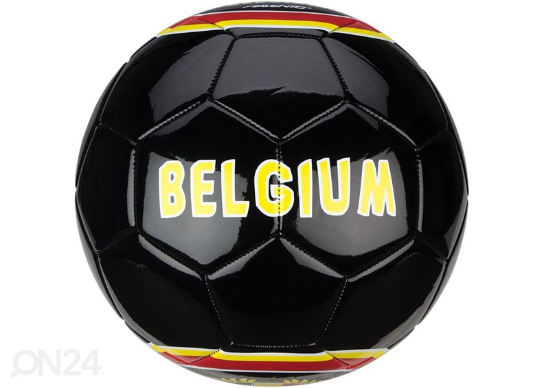 Футбольный мяч World Soccer Avento увеличить