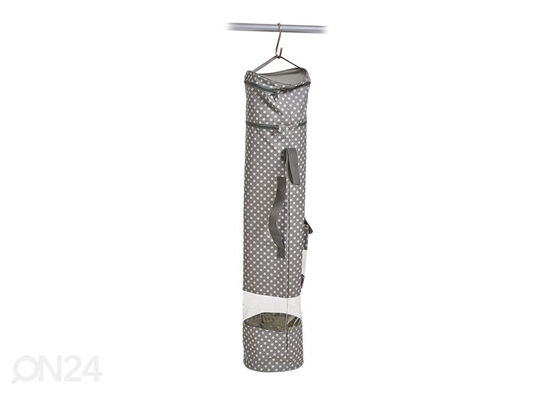 Футляр для упаковочной бумаги увеличить