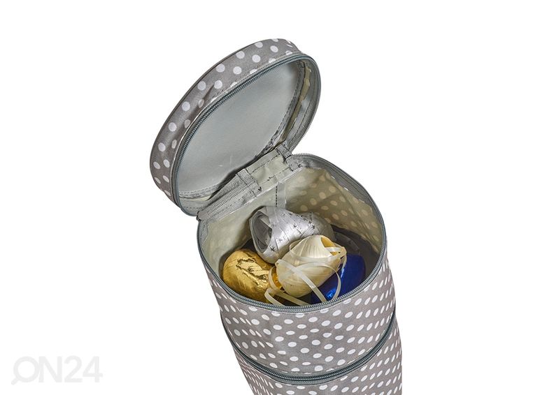 Футляр для упаковочной бумаги увеличить