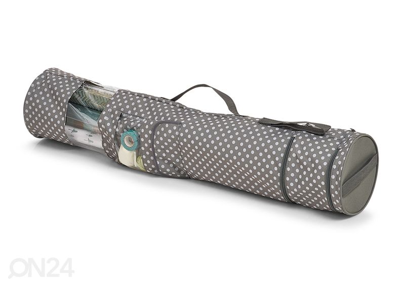 Футляр для упаковочной бумаги увеличить