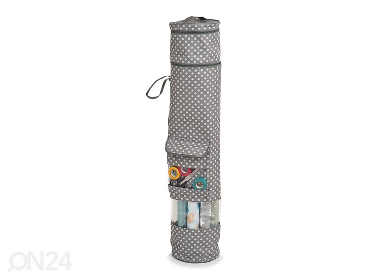 Футляр для упаковочной бумаги увеличить