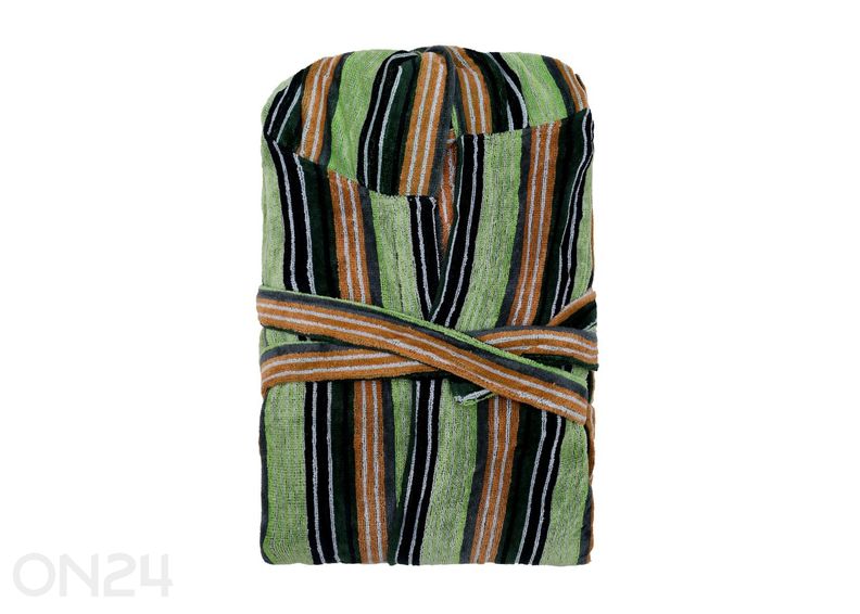 Халат Stripe L увеличить