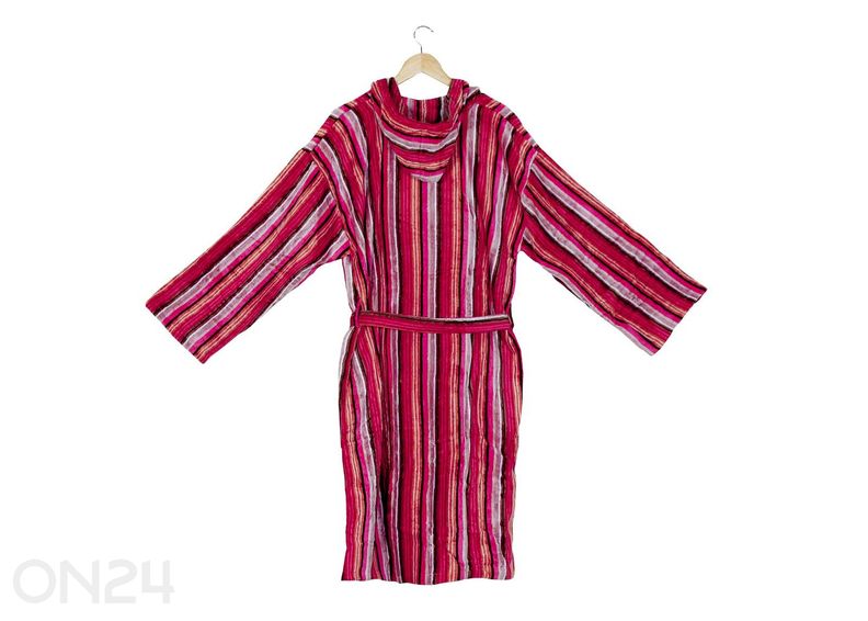 Халат Stripe L увеличить