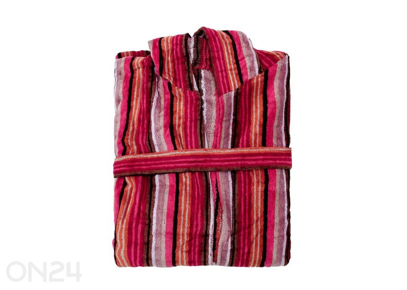 Халат Stripe L увеличить