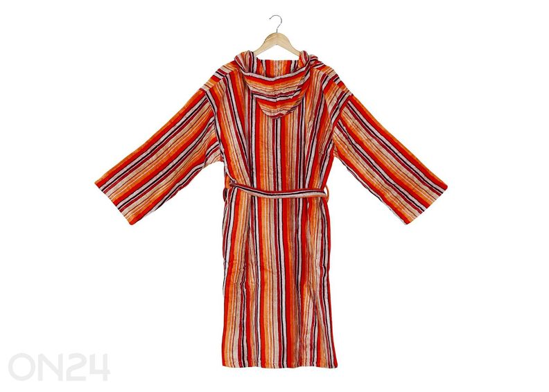 Халат Stripe L увеличить