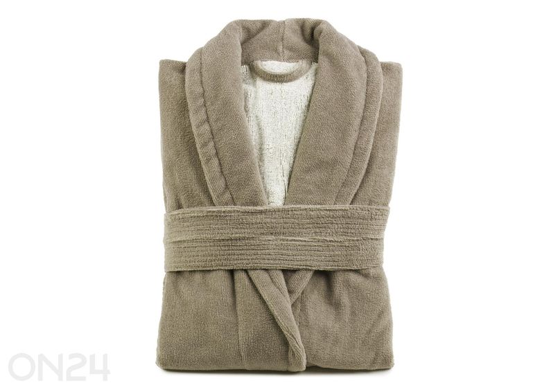 Халат Turin для мужчин и женщин S увеличить