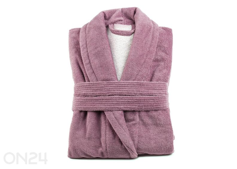 Халат Turin для мужчин и женщин S увеличить