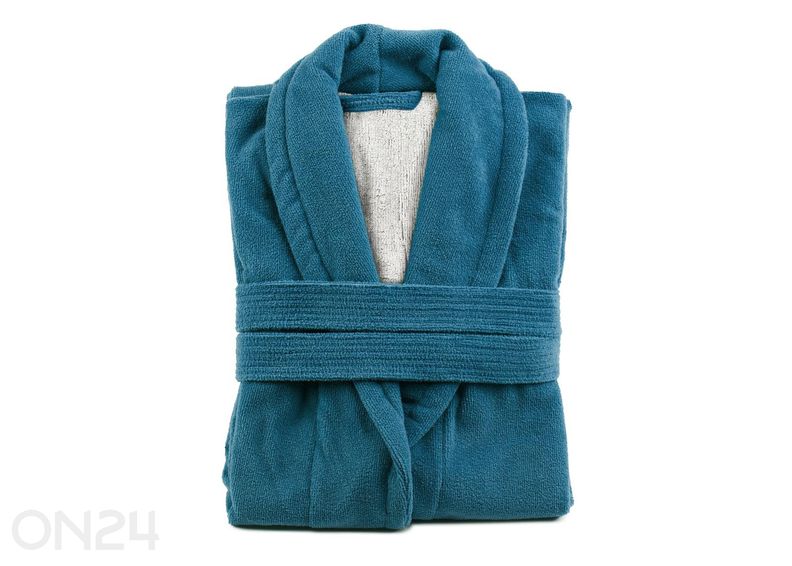 Халат Turin для мужчин и женщин S увеличить