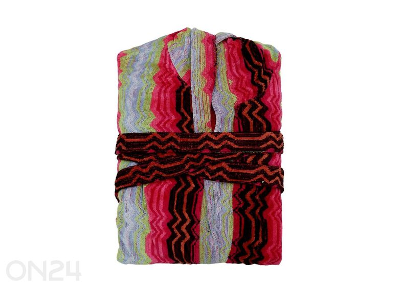 Халат Zigzag L увеличить