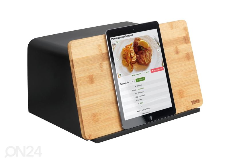 Хлебница Kubo увеличить