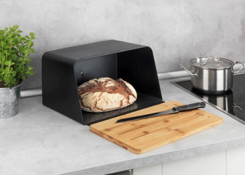 Хлебница Kubo увеличить