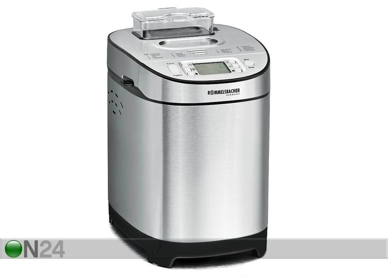 Хлебопечка Rommelsbacher BA550 увеличить