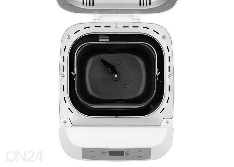 Хлебопечка Sencor SBR1040WH увеличить