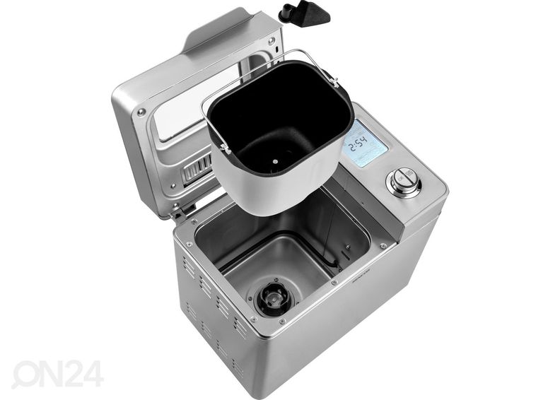 Хлебопечка Sencor SBR2000SS увеличить