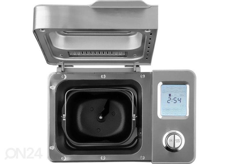 Хлебопечка Sencor SBR2000SS увеличить