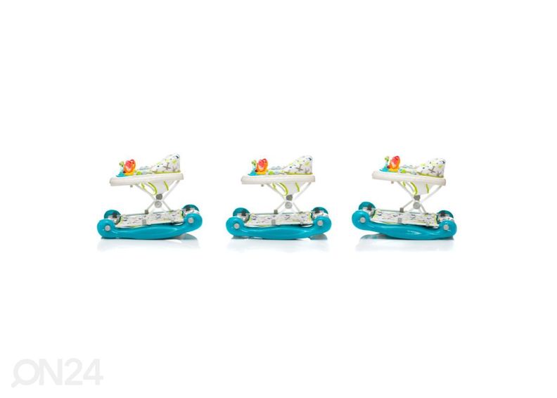 Ходунки 2/1 бирюзовые, Fillikid увеличить