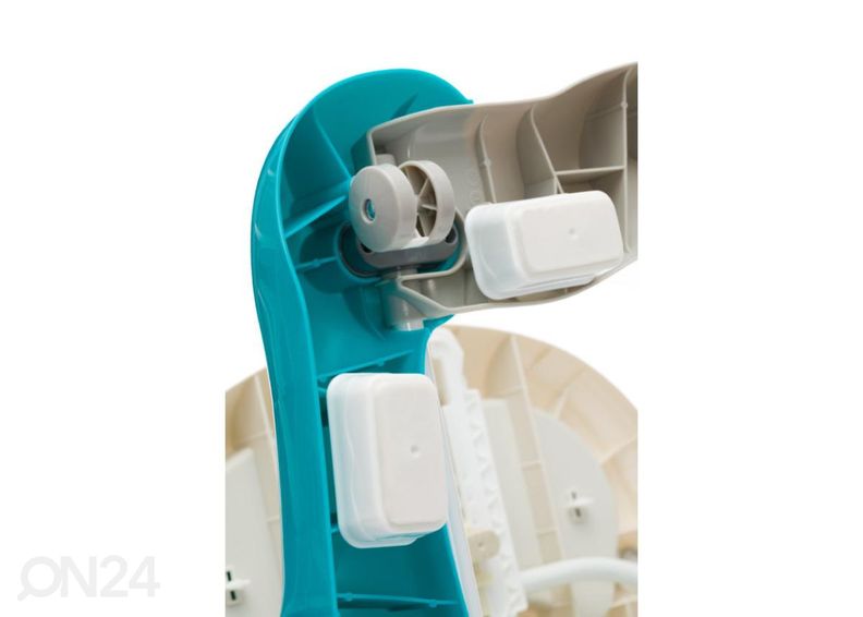 Ходунки 2/1 бирюзовые, Fillikid увеличить